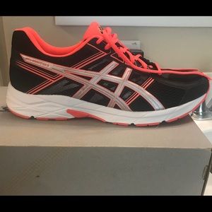 ASICS Ortholite Shoes Athletic Shoe